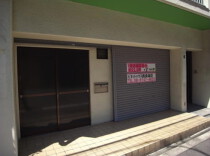 桜川の店舗物件