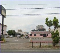 蒲郡の居抜き物件