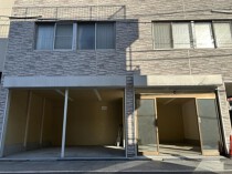 新馬場の店舗物件