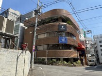 渋谷の店舗物件
