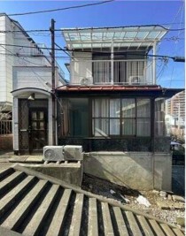 落合の店舗物件