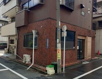 押上の店舗物件