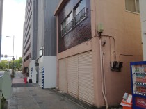 吉野町の店舗物件