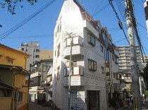 守口市の居抜き物件