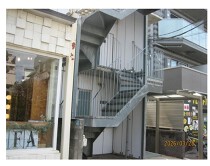 下赤塚の店舗物件