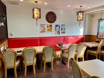 吹上の居抜き物件