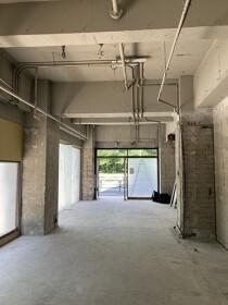 青山一丁目の店舗物件