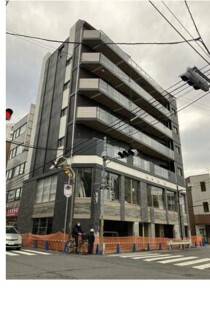 柏の店舗物件