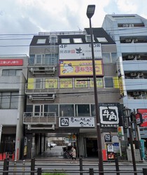 保谷の店舗物件