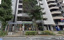 大門の店舗物件