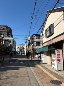 芦屋の店舗物件