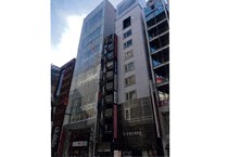 銀座の居抜き物件
