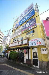 新在家の居抜き物件