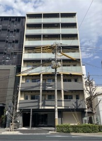 九条の店舗物件