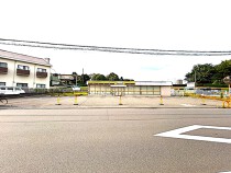 石神井公園の店舗物件