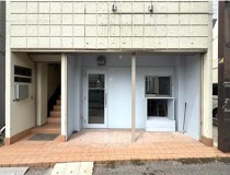 京成大久保の店舗物件