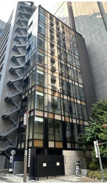 日本橋の店舗物件