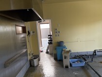 蕨の店舗物件