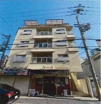 新開地の居抜き物件