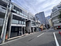 五反田の店舗物件