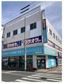 東大宮の店舗物件