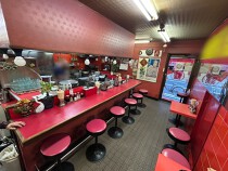 天満橋の居抜き物件