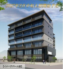 北戸田の店舗物件