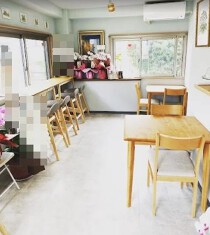 北池袋の居抜き物件