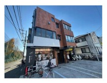 柏の店舗物件