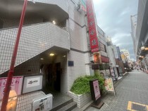 阿佐ヶ谷の居抜き物件