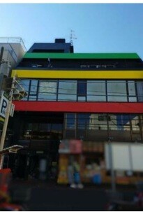 新所沢の居抜き物件
