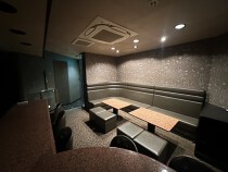 北新地の居抜き物件