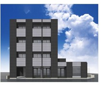 浦和の店舗物件