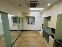 西小山の店舗物件