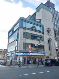 三条の居抜き物件