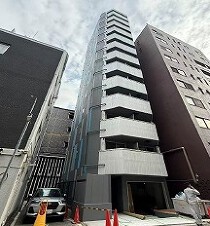 日本橋の店舗物件