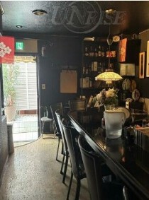 六本木の居抜き物件