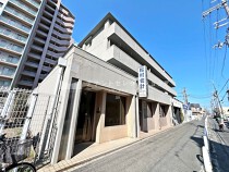 近鉄八尾の店舗物件