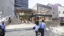 新御茶ノ水の店舗物件
