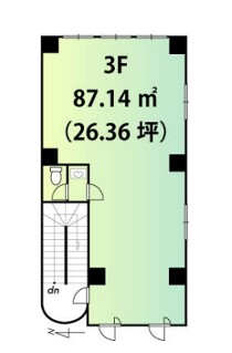 大宮の店舗物件