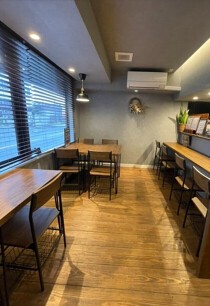 今宿の居抜き物件