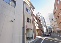 新宿御苑前の店舗物件