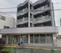 竹ノ塚の店舗物件