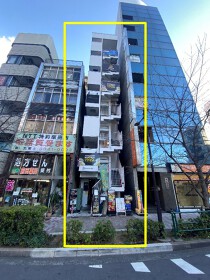 駒込の居抜き物件