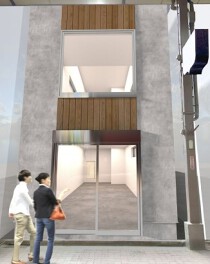 新御徒町の店舗物件