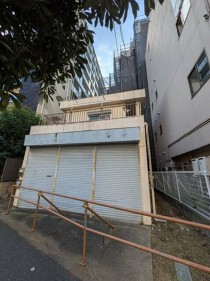 西葛西の店舗物件