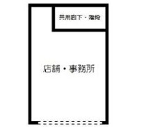 三ノ宮の店舗物件