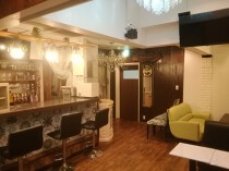 馬車道の居抜き物件