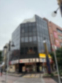 久米川の店舗物件