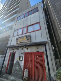 森下の居抜き物件